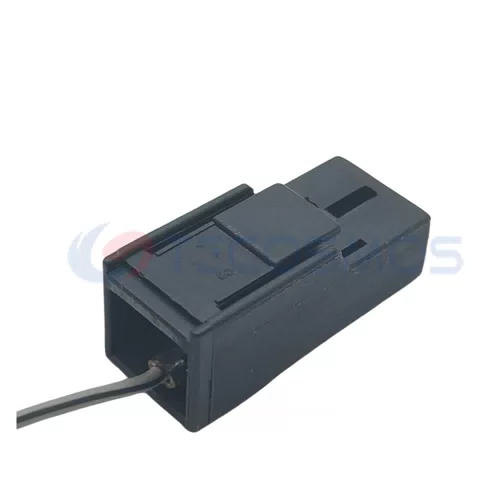 Auto Parts Waterproof Automotive Connector 1 Pin Female for Car MG643800-5 - image 5